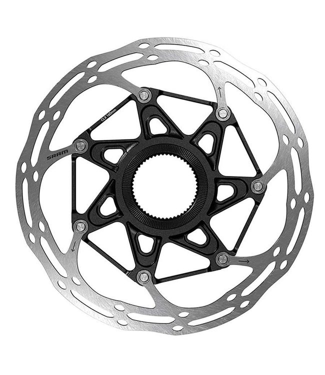 Disque Sram Centerline X Arrondi Centerlock