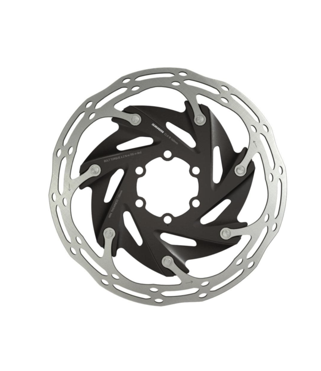 Disque Sram Centerline XR (CLX-R) 6Bolt