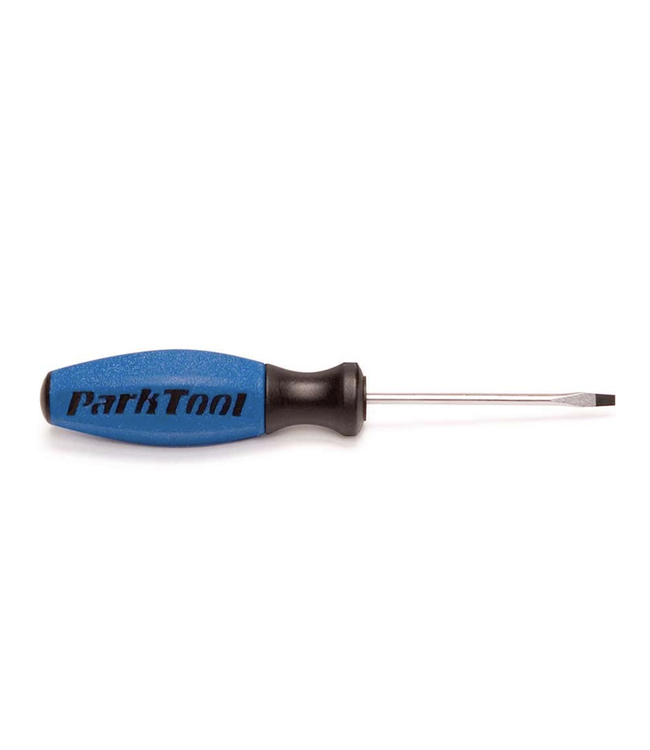 Tournevis Park Tool SD-3 Flat 3mm