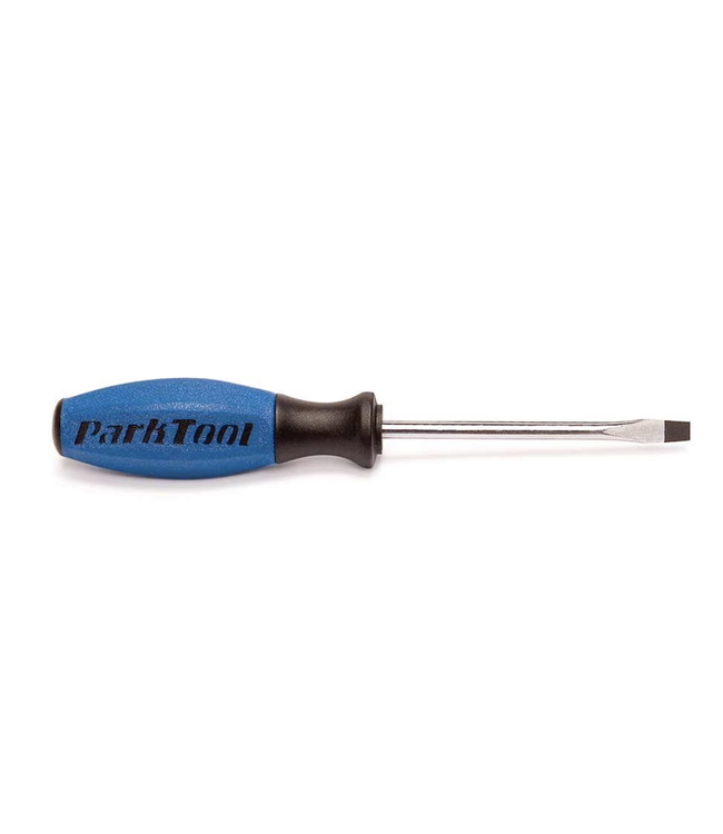 Tournevis Park Tool SD-6 Flat 6mm