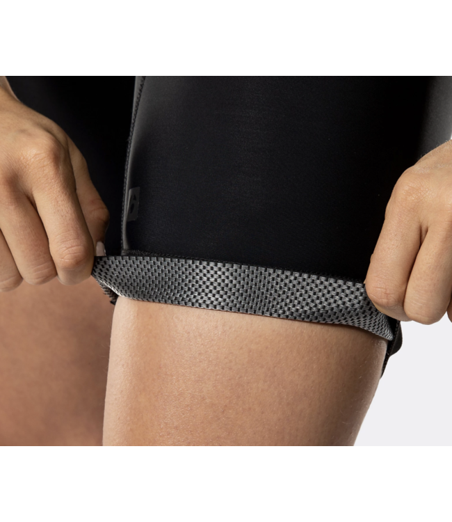 Bib Bontrager Circuit Femme Noir