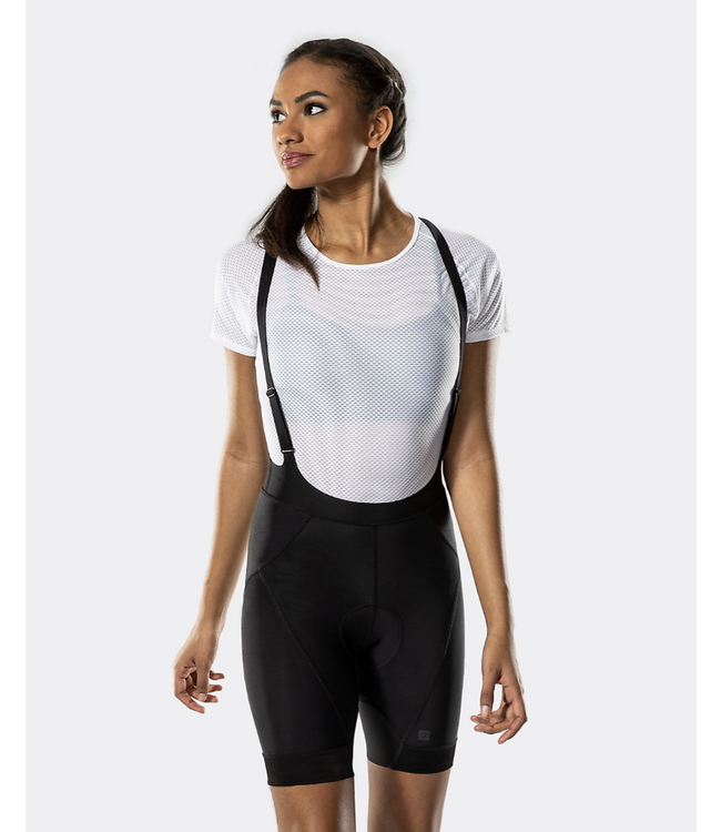 BONTRAGER Bib Bontrager Meraj Femme Noir