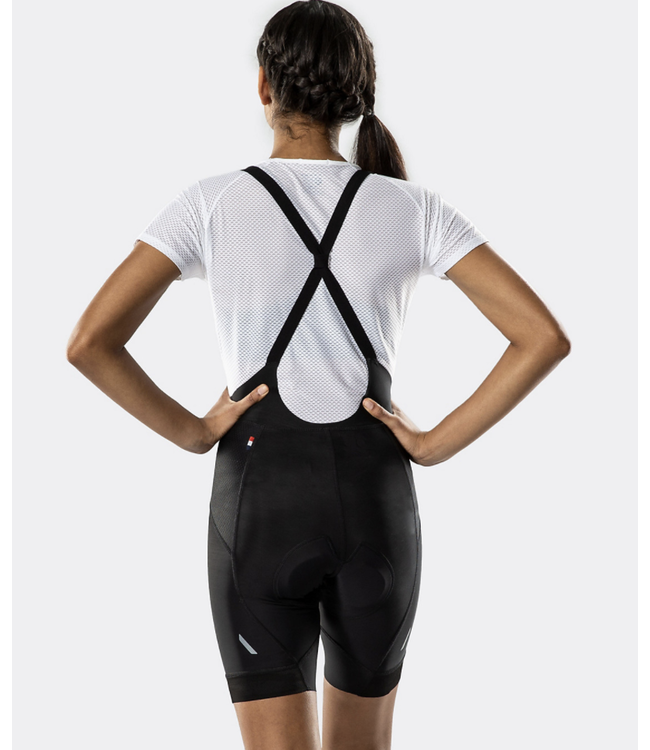 Bib Bontrager Meraj Femme Noir