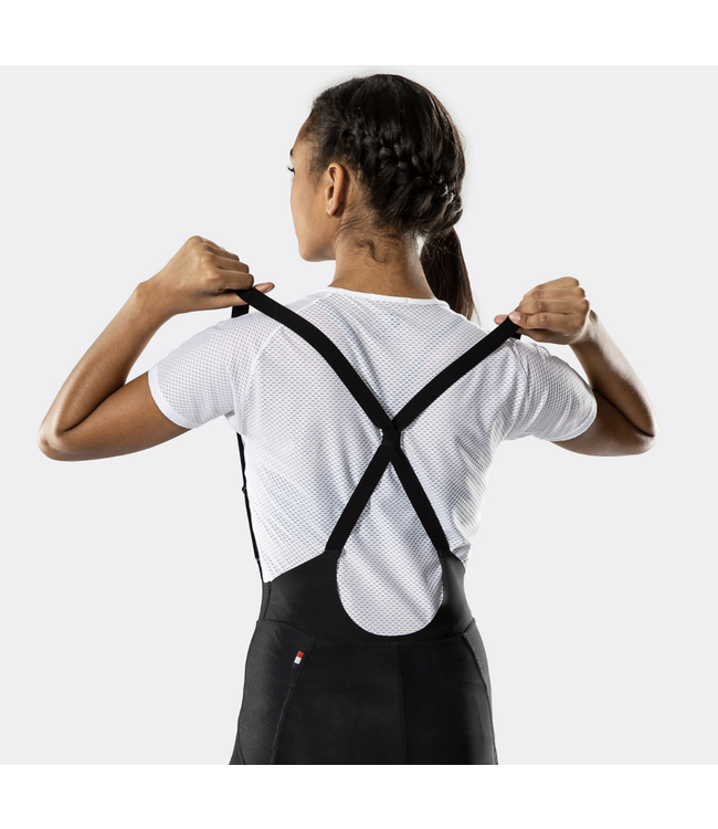 Bib Bontrager Meraj Femme Noir