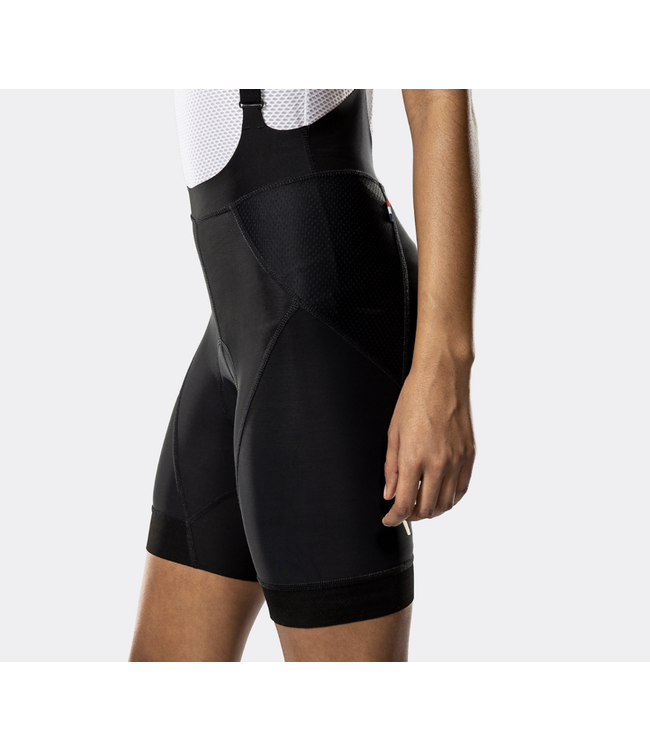 Bib Bontrager Meraj Femme Noir