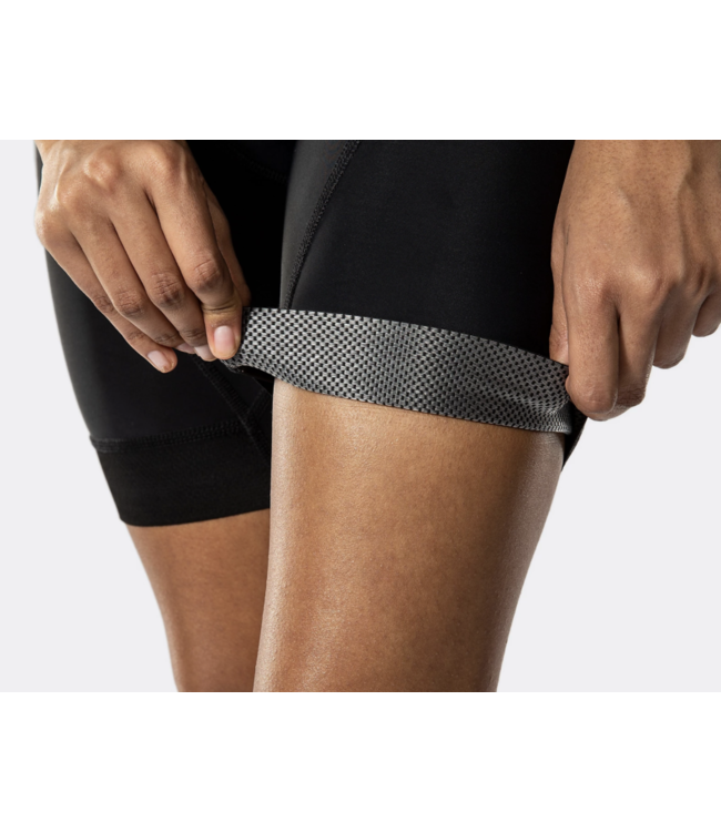 Bib Bontrager Meraj Femme Noir
