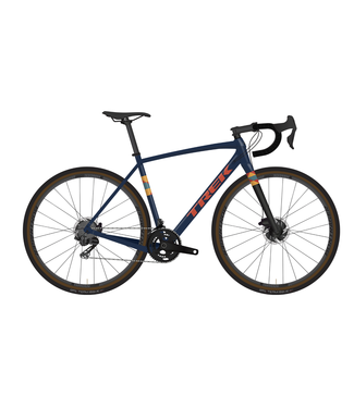 TREK 23 Trek Checkpoint ALR 5 Satin Nautical Navy/Satin Red