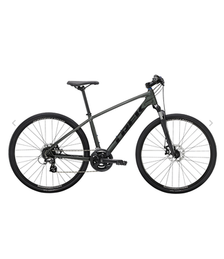 TREK 23 Trek Dual Sport 1 Gen 4 Lithium Grey