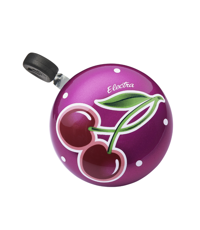 Clochette Electra Cerise Rose