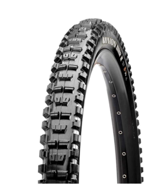 Maxxis Pneu Maxxis DHR2 26 x 2.30 Pliable TLR 3C Maxx Terra EXO