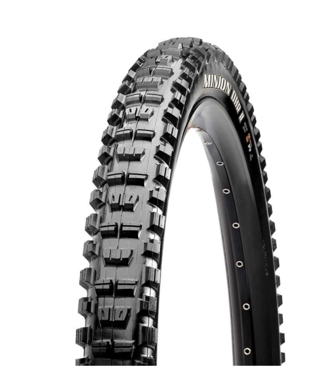 Pneu Maxxis Minion DHR2 26 x 2.30 Pliable TLR 3C Maxx Terra EXO