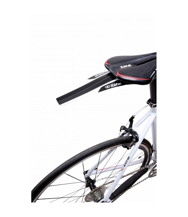 Garde-Boue sur Selle Zefal Shield Lite Medium