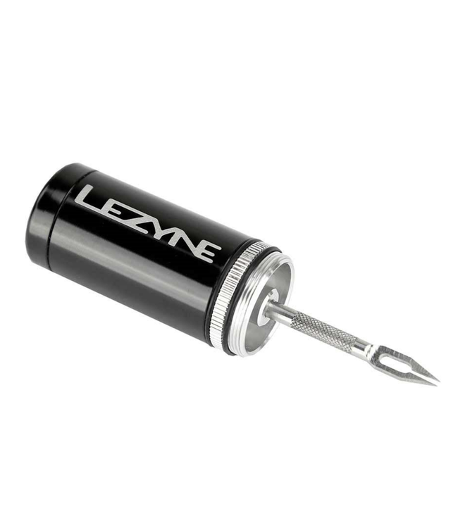 Lezyne Kit de reparation Tubeless