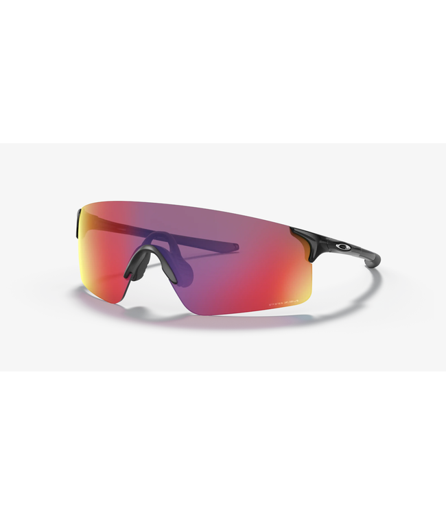 Lunette Oakley EVZero Blades Polished Black Prizm Road
