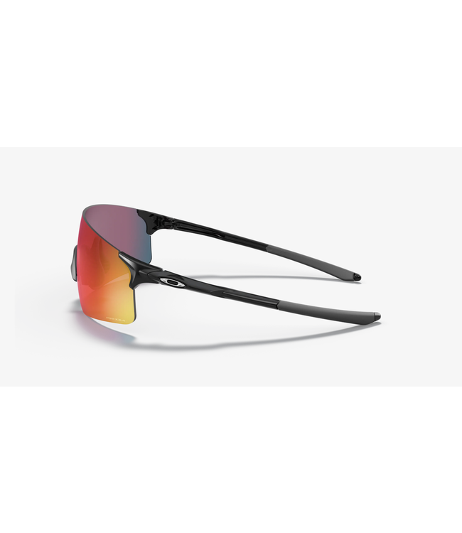 Lunette Oakley EVZero Blades Polished Black Prizm Road