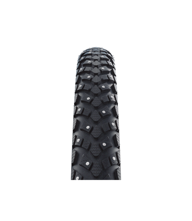 Pneu Schwalbe Marathon Winter Plus Rigide Winter SmartGuard