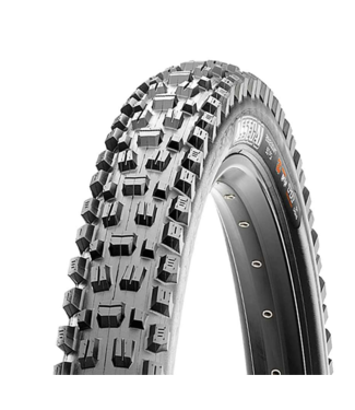 Maxxis Pneu Maxxis Assegai 27.5 x 2.50 Pliable TLR 3C Maxx Terra EXO Wide Trail