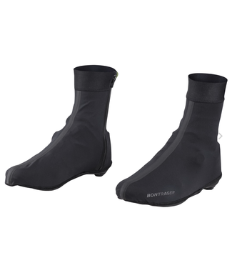 BONTRAGER Couvre-Chaussure Bontrager Waterproof Noir