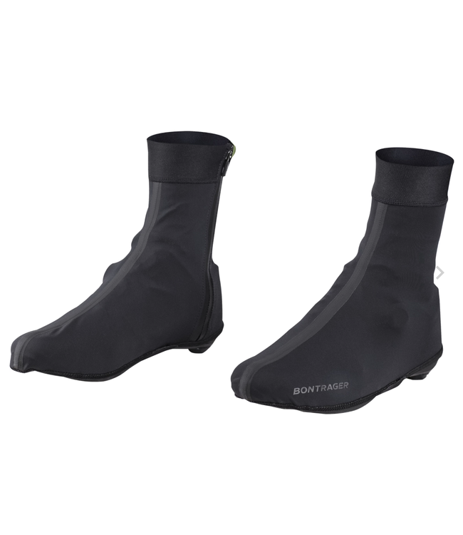 BONTRAGER Couvre-Chaussures Bontrager Waterproof Noir