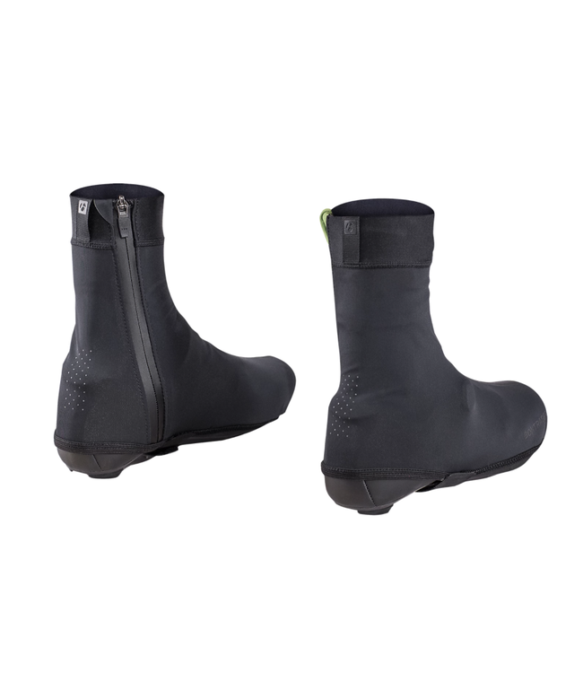 Couvre-Chaussures Bontrager Waterproof Noir