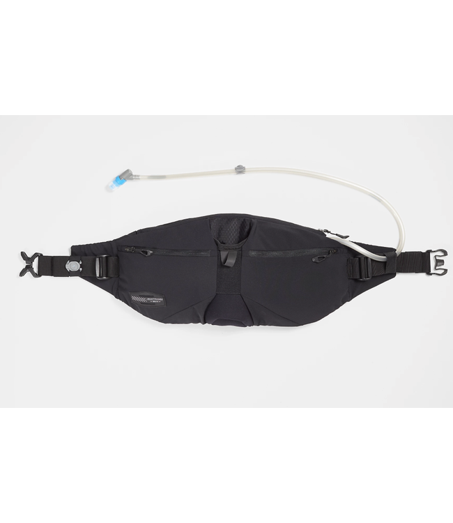 Sac d'hydratation Bontrager Rapid Pack H2O Noir 1.64L