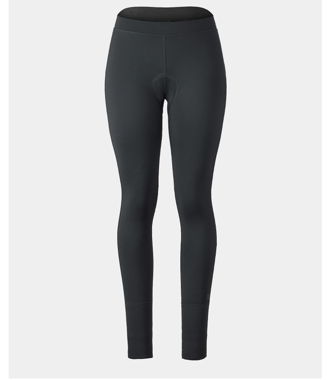 Pantalon Thermal Bontrager Circuit Femme Noir
