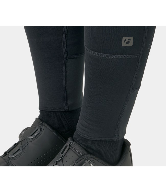 Pantalon Thermal Bontrager Circuit Femme Noir