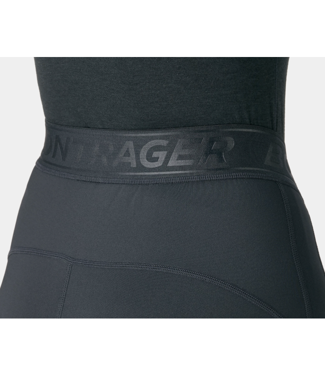 Pantalon Thermal Bontrager Circuit Femme Noir