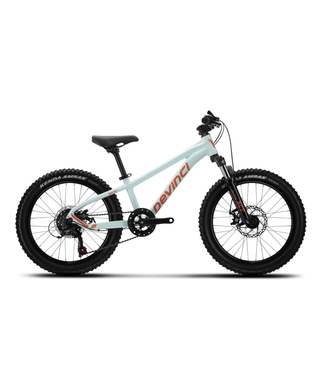 Devinci 22 Devinci Ewoc 20'' 6s Blue Coral