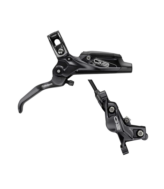 Ensemble Frein à Disque Hydraulique Sram G2 RS A2 Avant