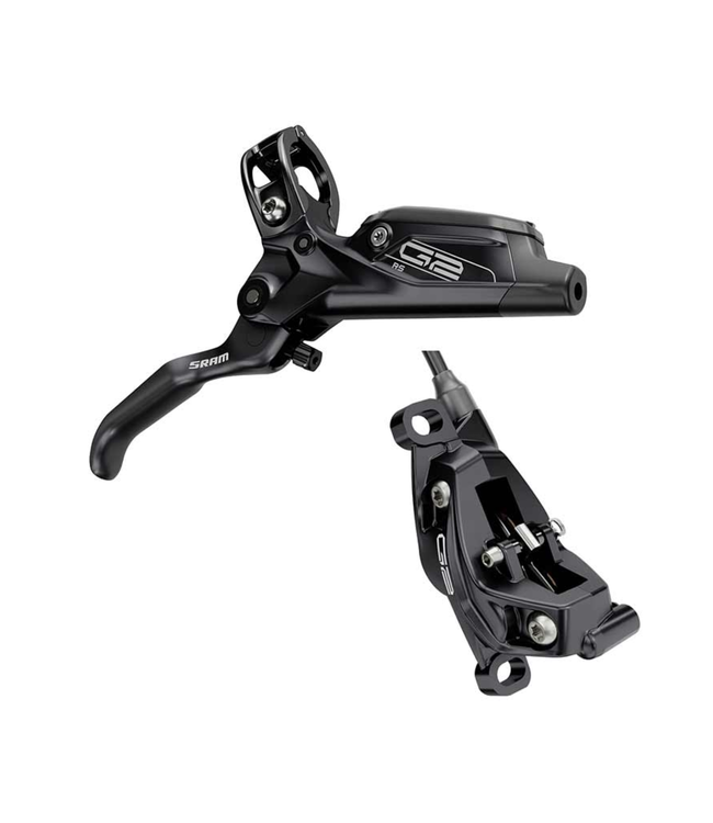 Ensemble Frein à Disque Hydraulique Sram G2 RS A2 Avant