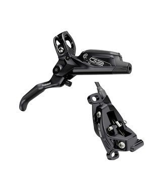 Sram Frein à disque hydraulique Sram G2 RS A2 Arrière