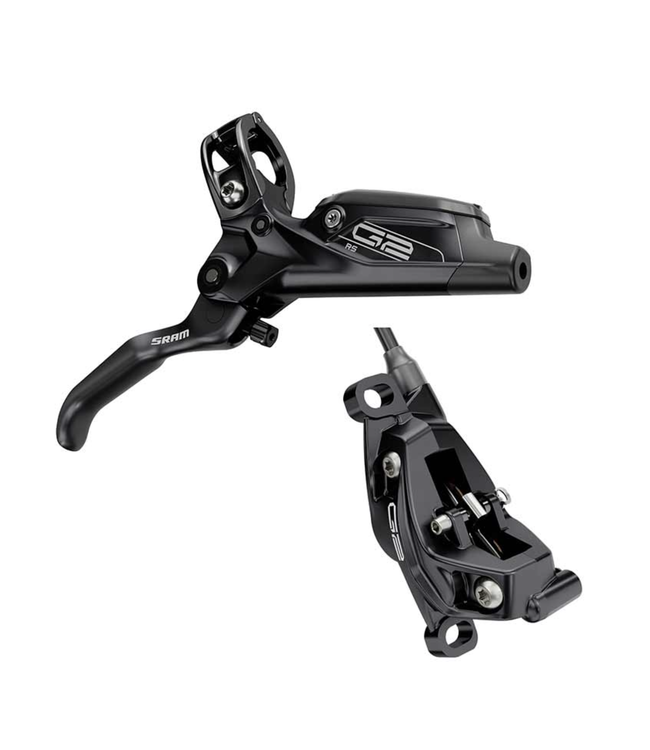 Frein à disque hydraulique Sram G2 RS A2 Arrière