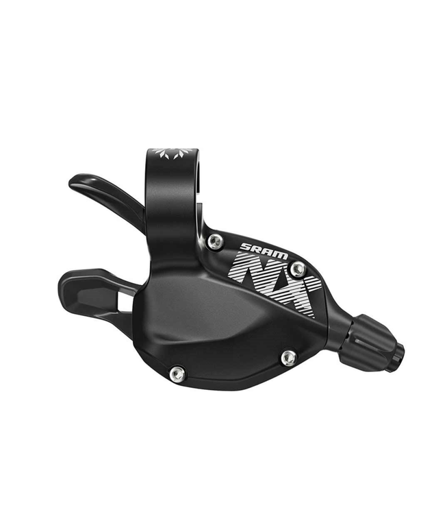 Levier de vitesses SRAM NX Eagle 12 Vitesse MatchMaker X Noir