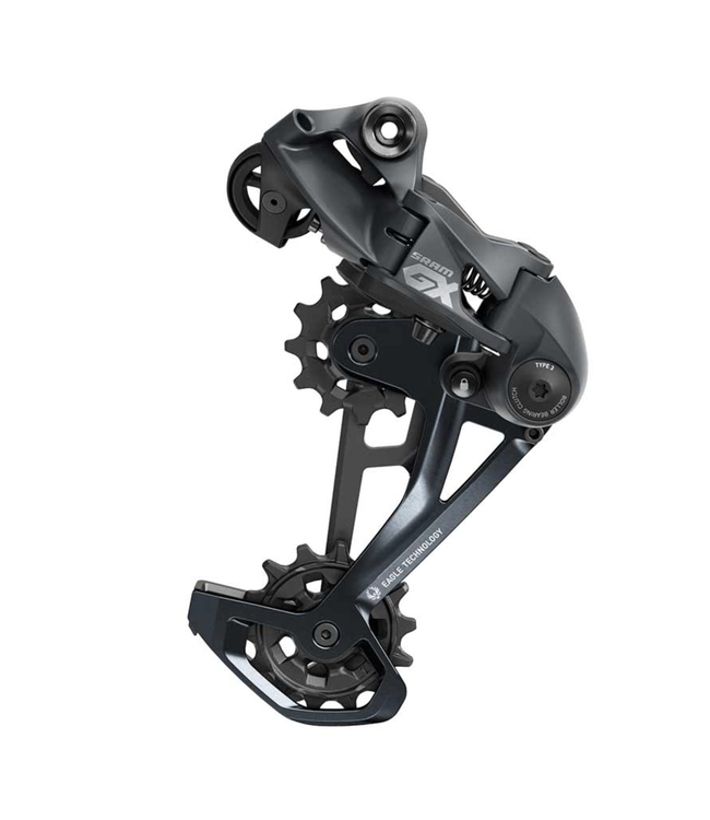 Sram Dérailleur Arrière Sram GX Eagle B2 12 Vitesse (50-52)