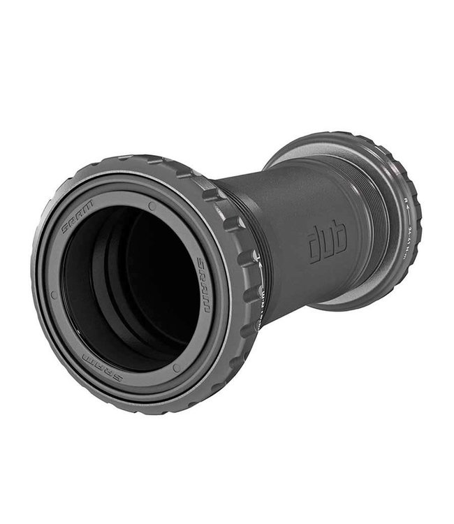 Jeu de Pédalier Treaded Cups Sram DUB / 73mm / 28.99mm Spindle
