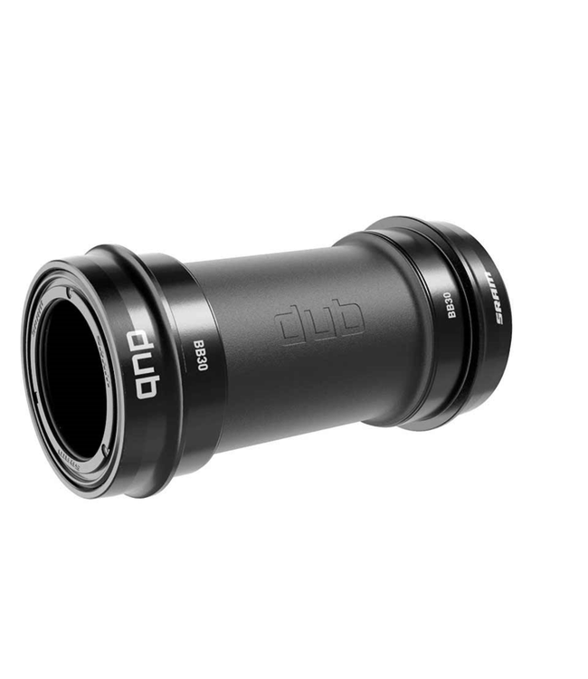 Jeu de pedalier Press-Fit Sram DUB BB30 / 68/73mm / 28.99mm Spindle / Diametre: 42mm