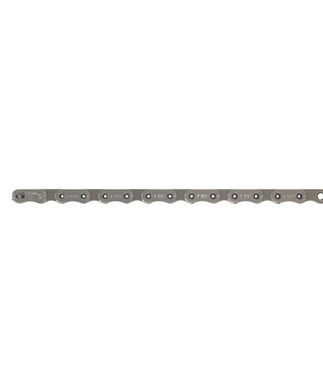 Chaine Sram Red AXS D1 Vitesses 12 Mailles 114 Chrome