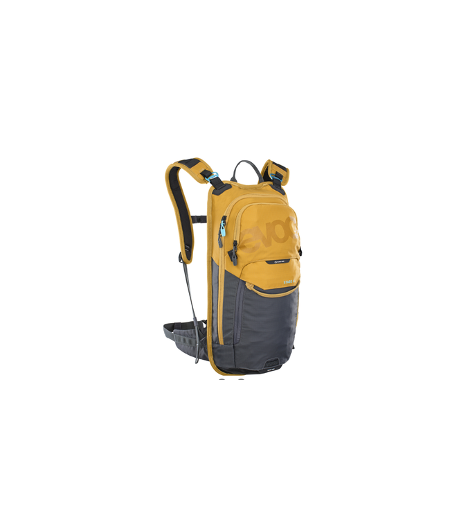 Sac d'hydratation EVOC Stage 6 + Réservoir 2L Volume: 6L