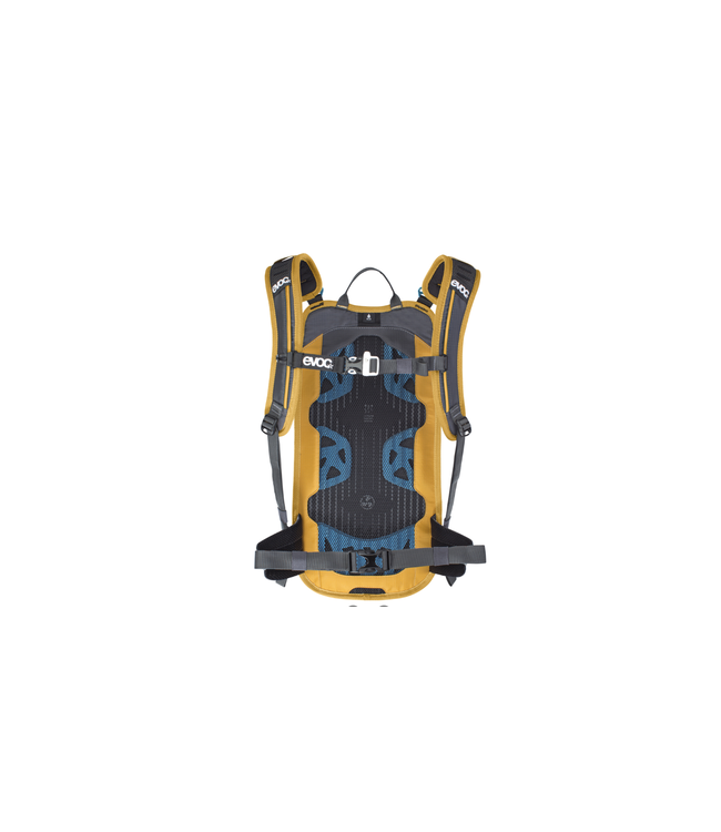 Sac d'hydratation EVOC Stage 6 + Réservoir 2L Volume: 6L