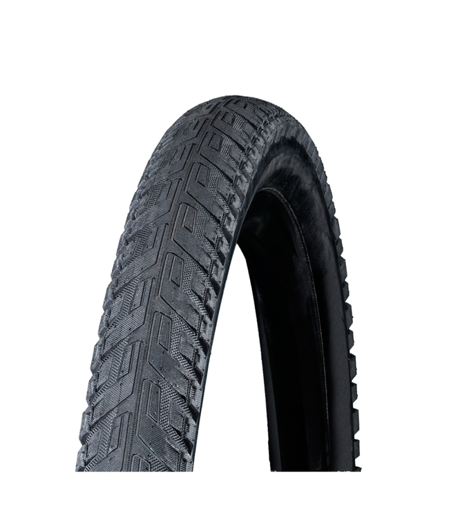 Pneu Bontrager H5 700 x 45