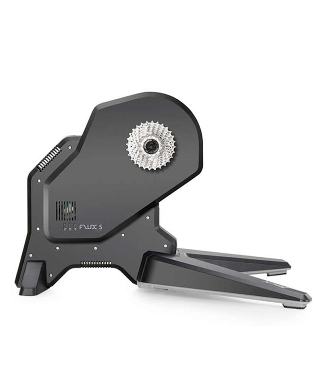 Base d'entrainement Magnetique Tacx Flux S Smart