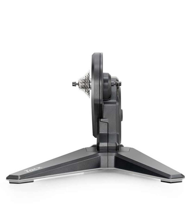 Base d'entrainement Magnetique Tacx Flux S Smart