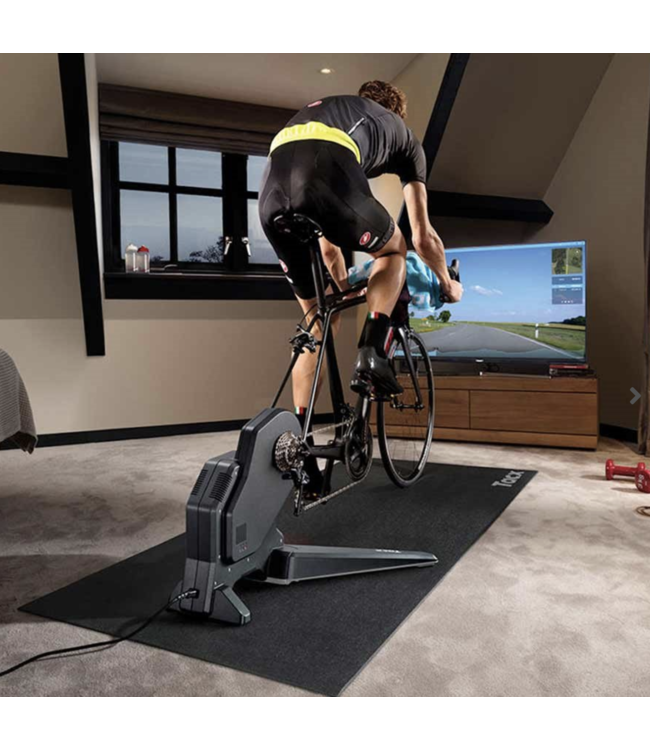 Base d'entrainement Magnetique Tacx Flux S Smart