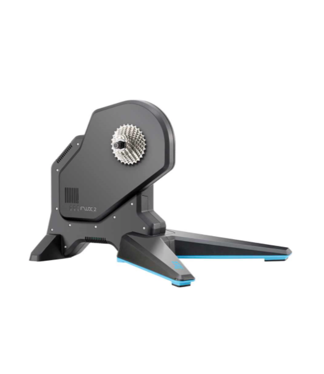 Tacx Flux 2 Smart Magnetique