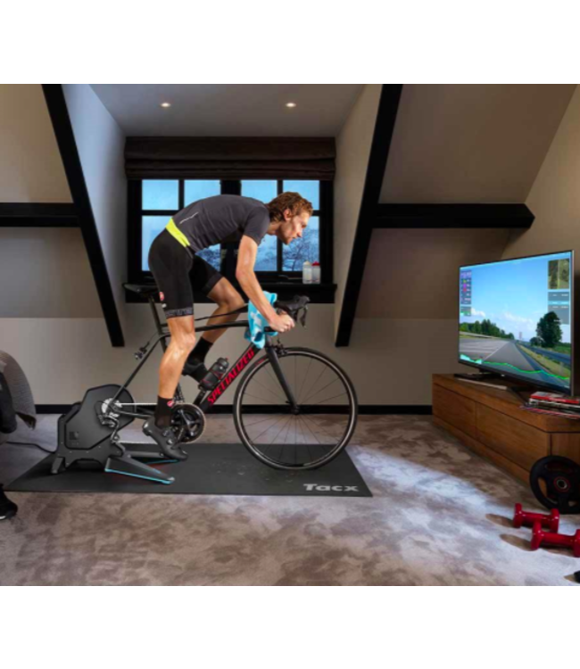 Tacx Flux 2 Smart Magnetique