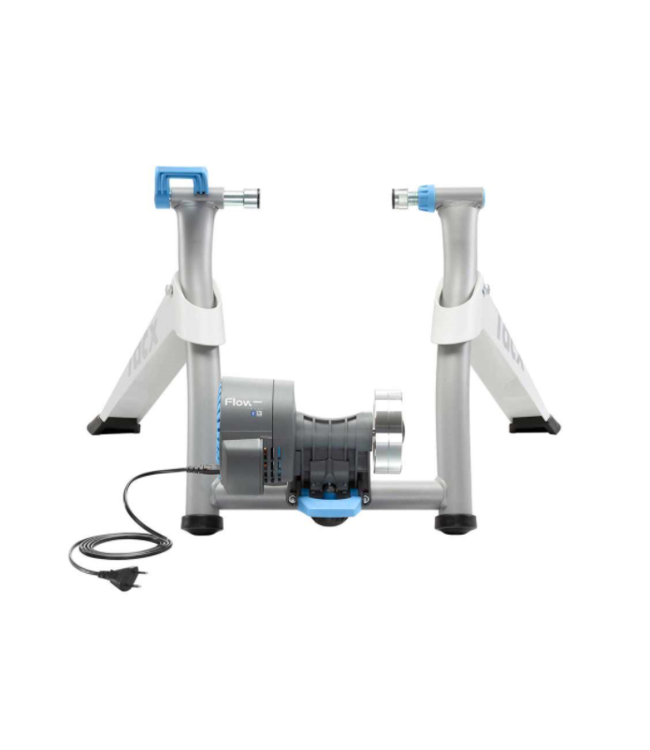 Base d'entraînement Magnétique Tacx Flow Smart