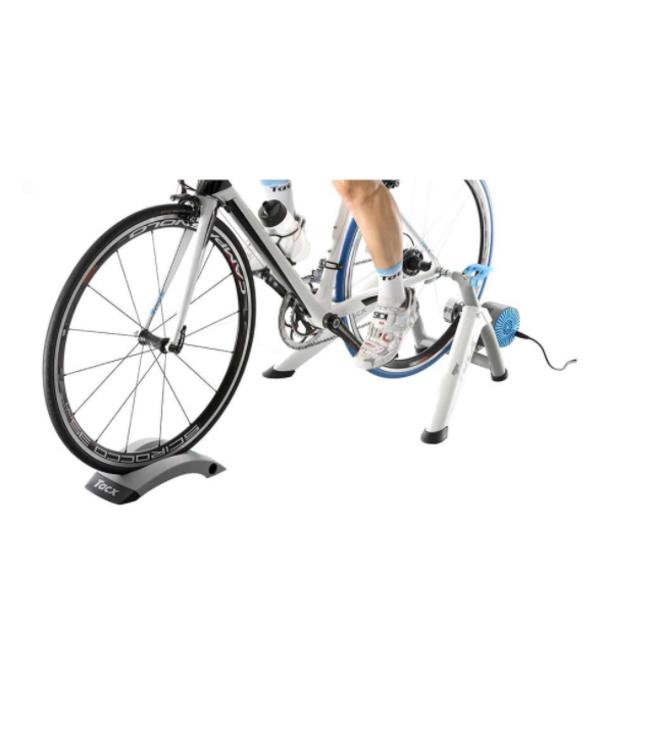 Base d'entraînement Magnétique Tacx Flow Smart