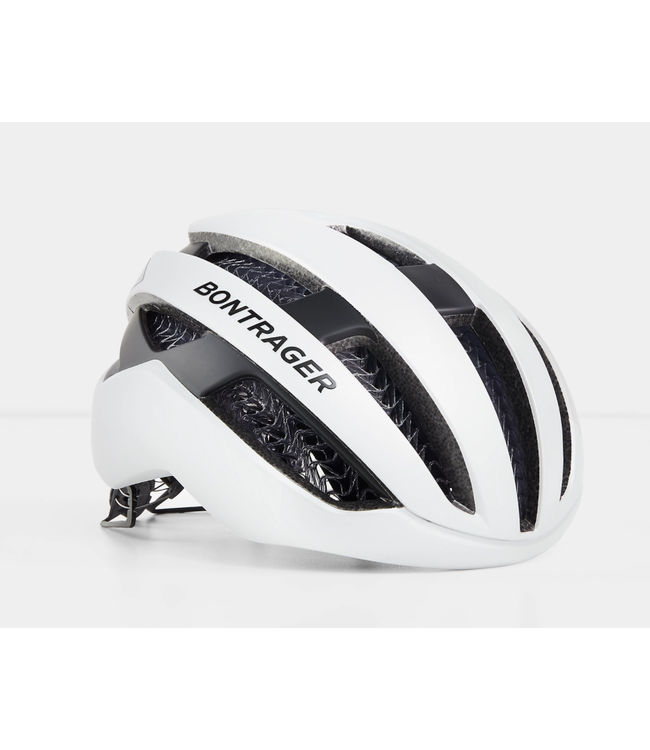 BONTRAGER Casque Bontrager Circuit  Wavecell Blanc