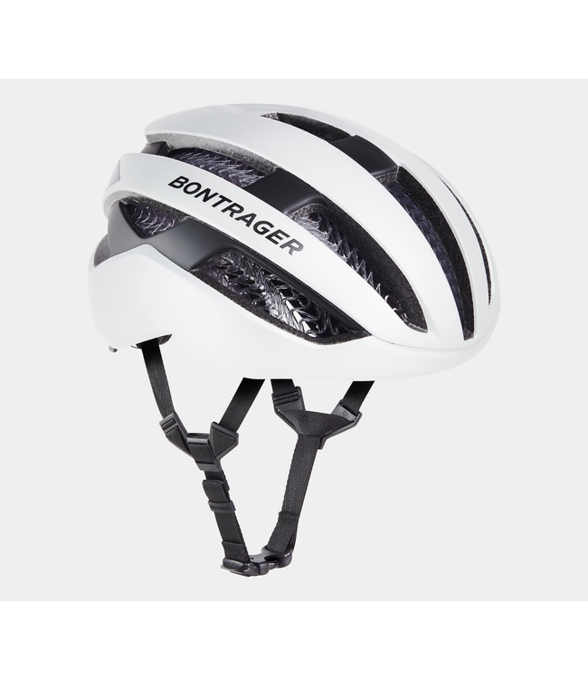 CASQUE BONTRAGER CIRCUIT WAVECELL Blanc